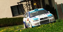 Thermica Rally Luicke Hory 2010